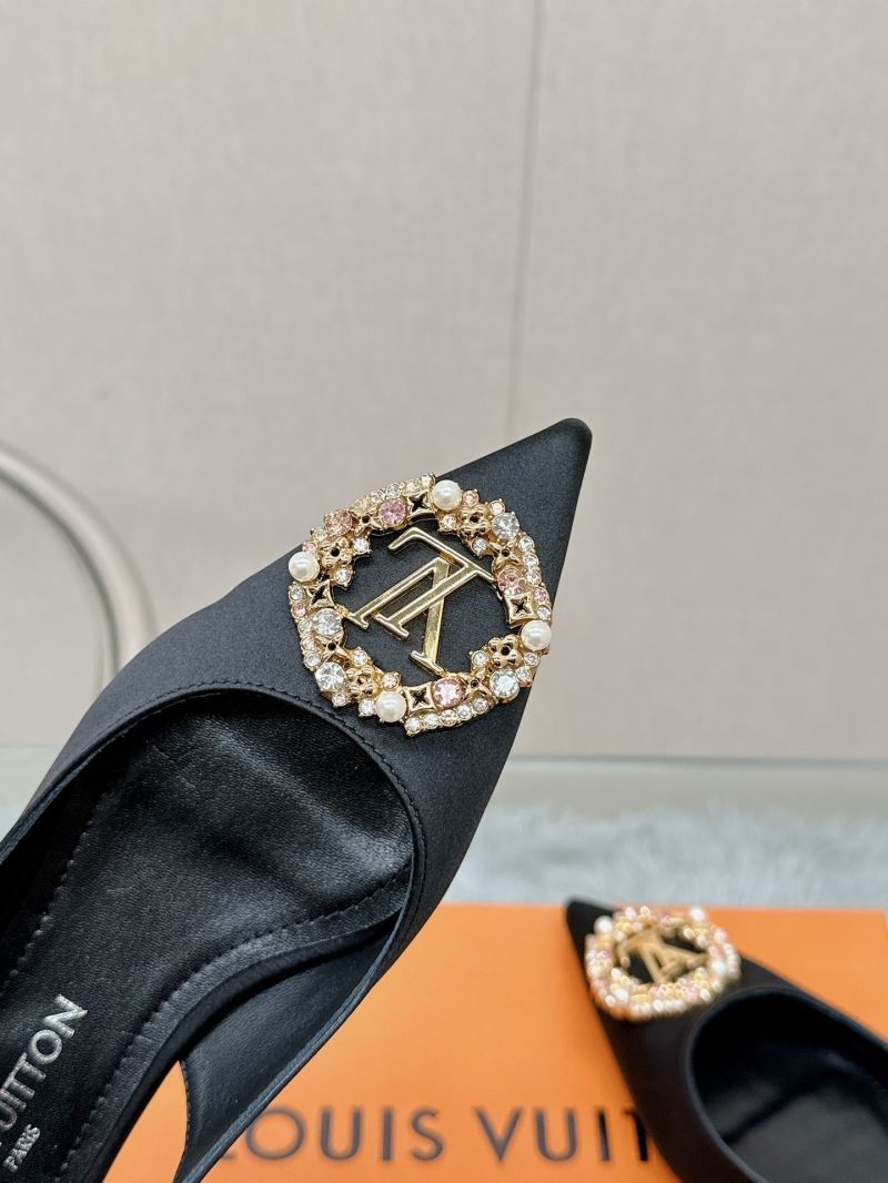 Louis Vuitton Sandals